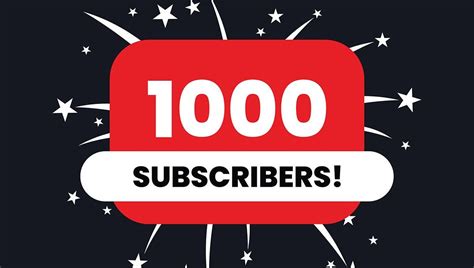 1.5k subscribers means|How to Get Your First 1,000 Subscribers on YouTube .